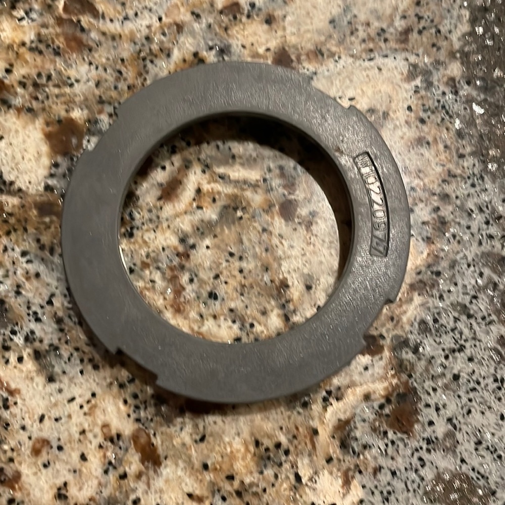 Kitchen aid glass mixer bowl base